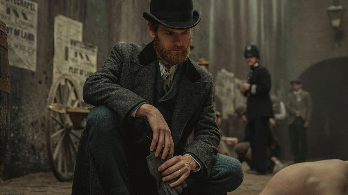 Фильмы и сериалы октября 2023 года — новинки месяца