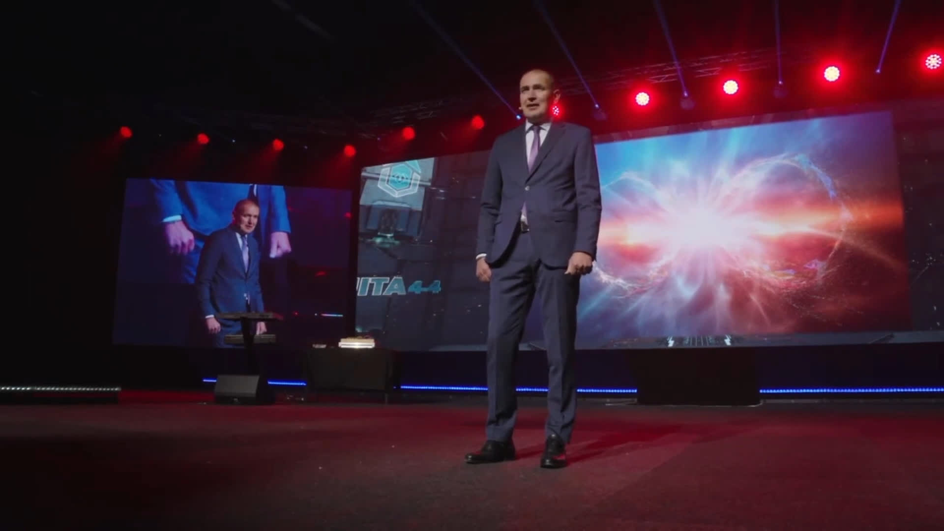 Итоги фестиваля EVE Fanfest 2023