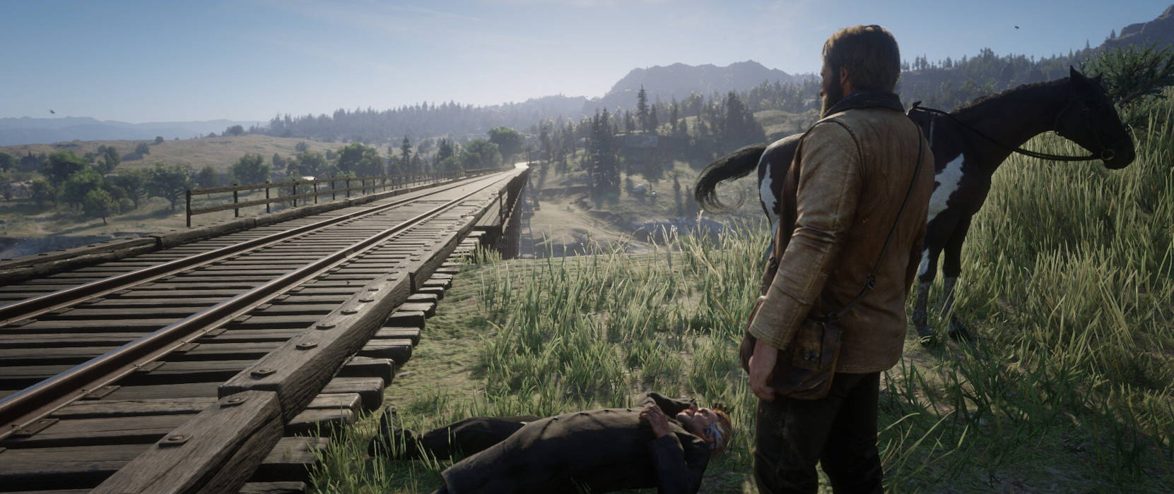 Switch-версия Red Dead Redemption 2 получила возрастной рейтинг
