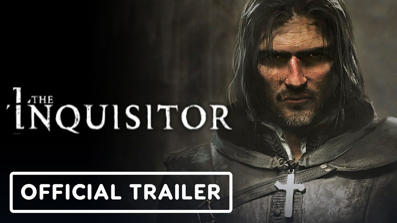 Интервью с разработчиками The Inquisitor на Gamescom 2023