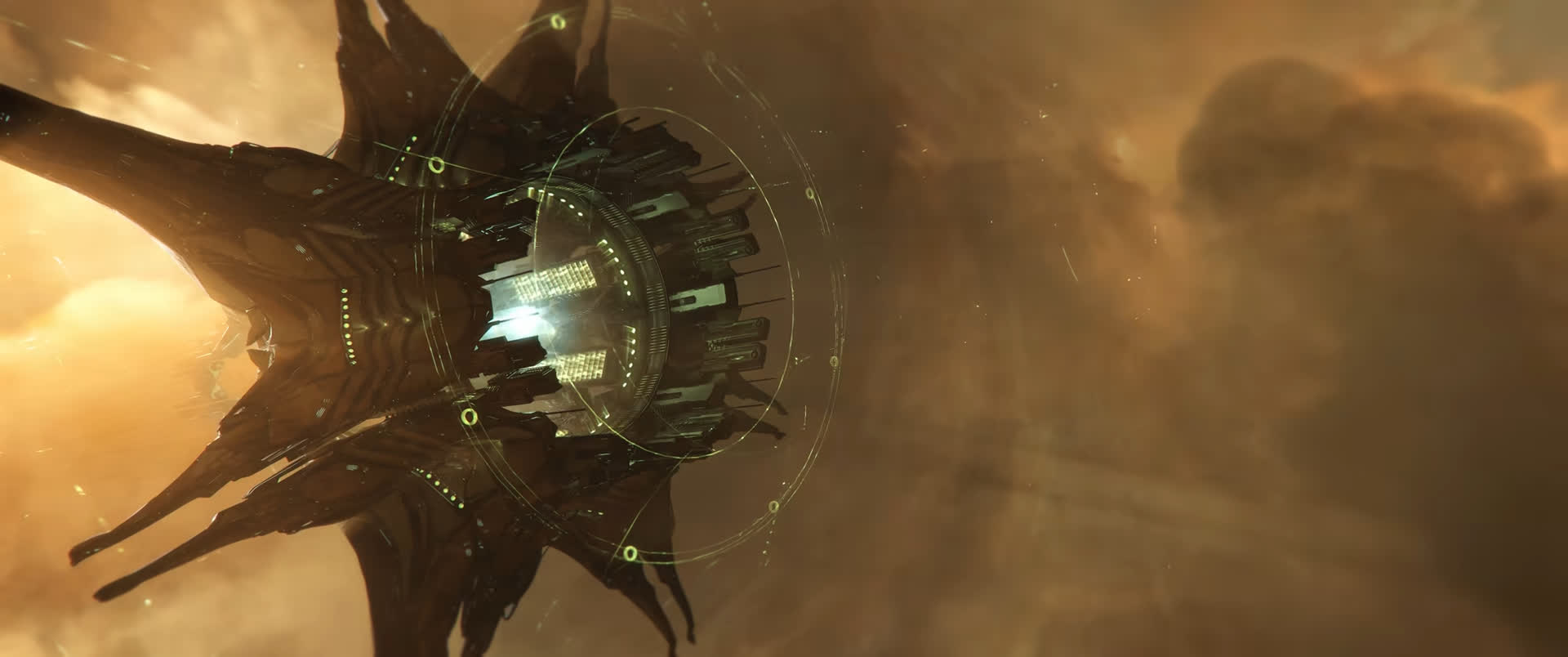 Интервью с разработчиками обновления Havoc для EVE Online