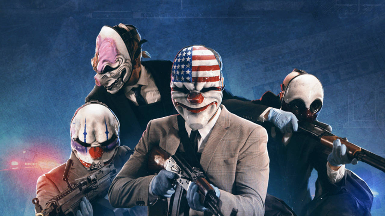 Разработчики PayDay 3 вырезали из игры систему защиты Denuvo