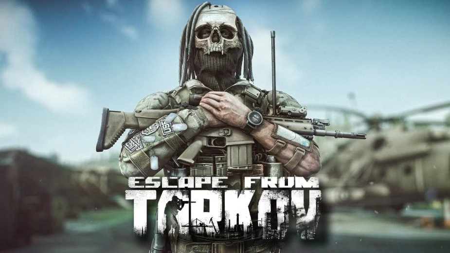 Escape from Tarkov активно борется с читерами