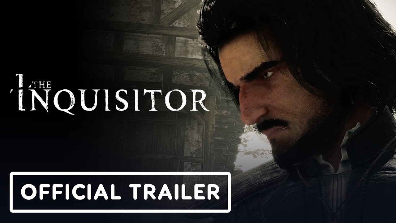 Интервью с разработчиками The Inquisitor на Gamescom 2023