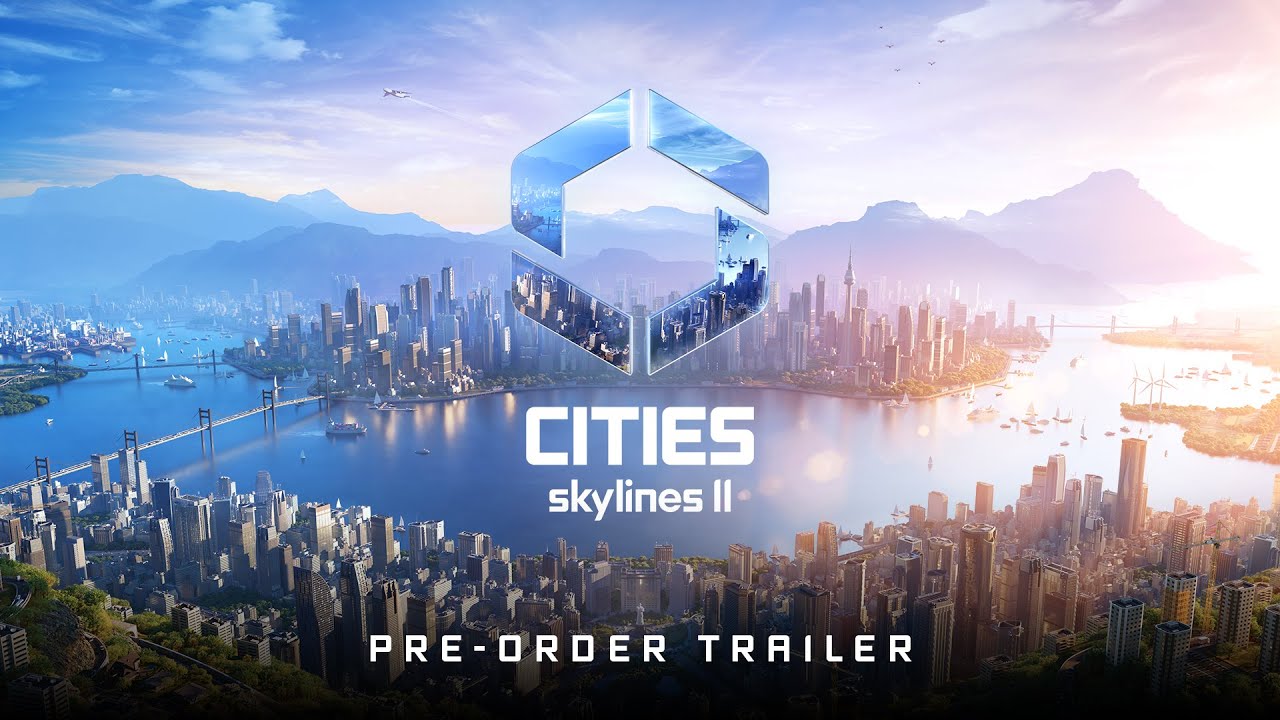 Интервью с разработчиками Cities: Skylines II на Gamescom 2023