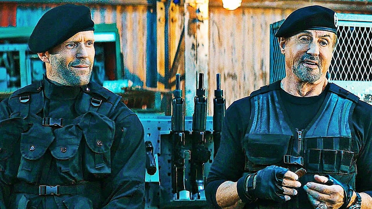 Фильмы и сериалы сентября 2023 года — новинки месяца