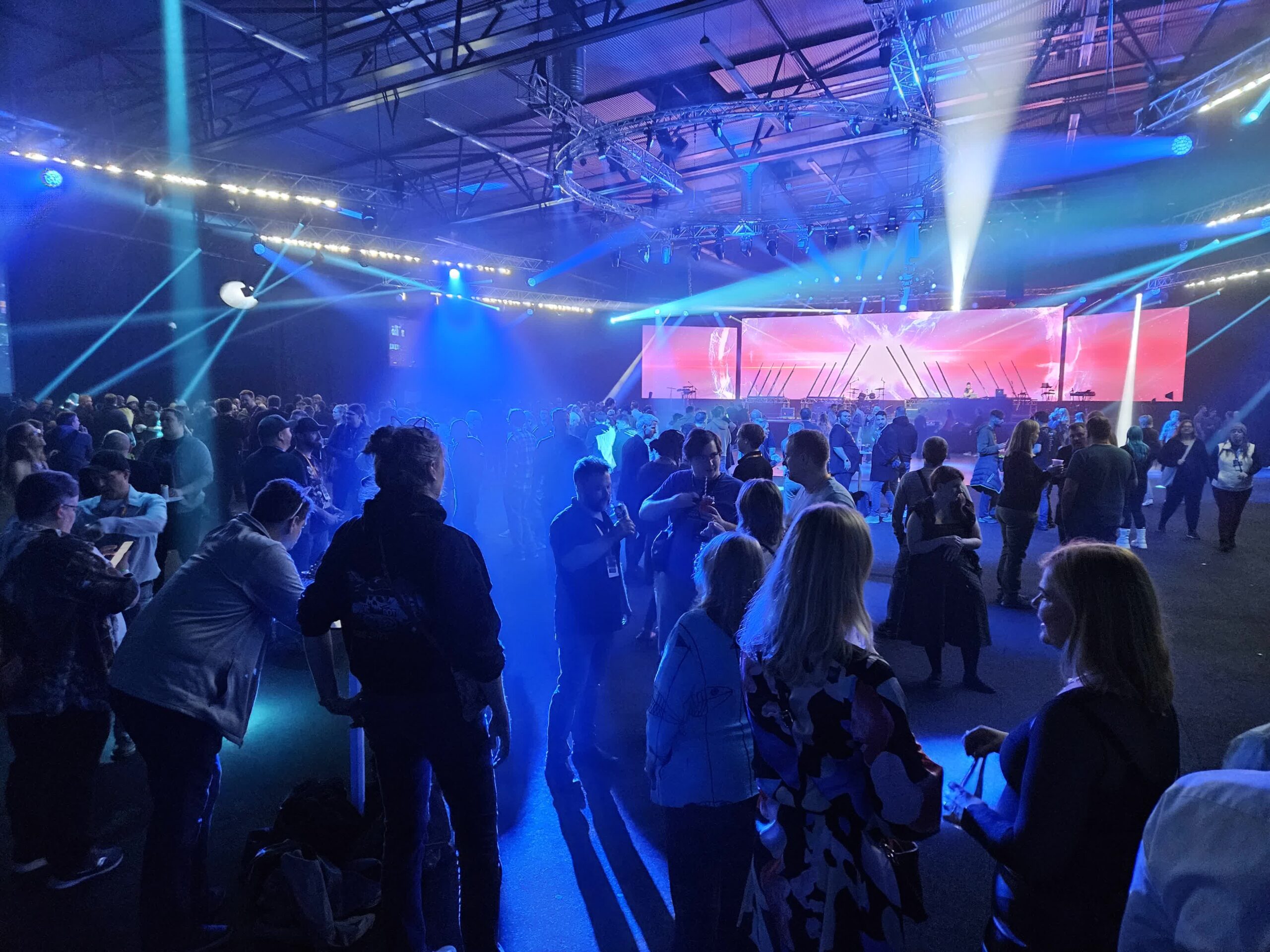 Итоги фестиваля EVE Fanfest 2023
