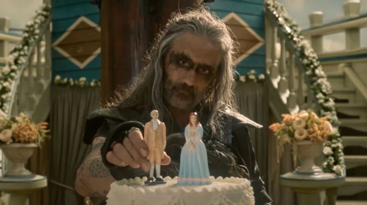 Фильмы и сериалы октября 2023 года — новинки месяца