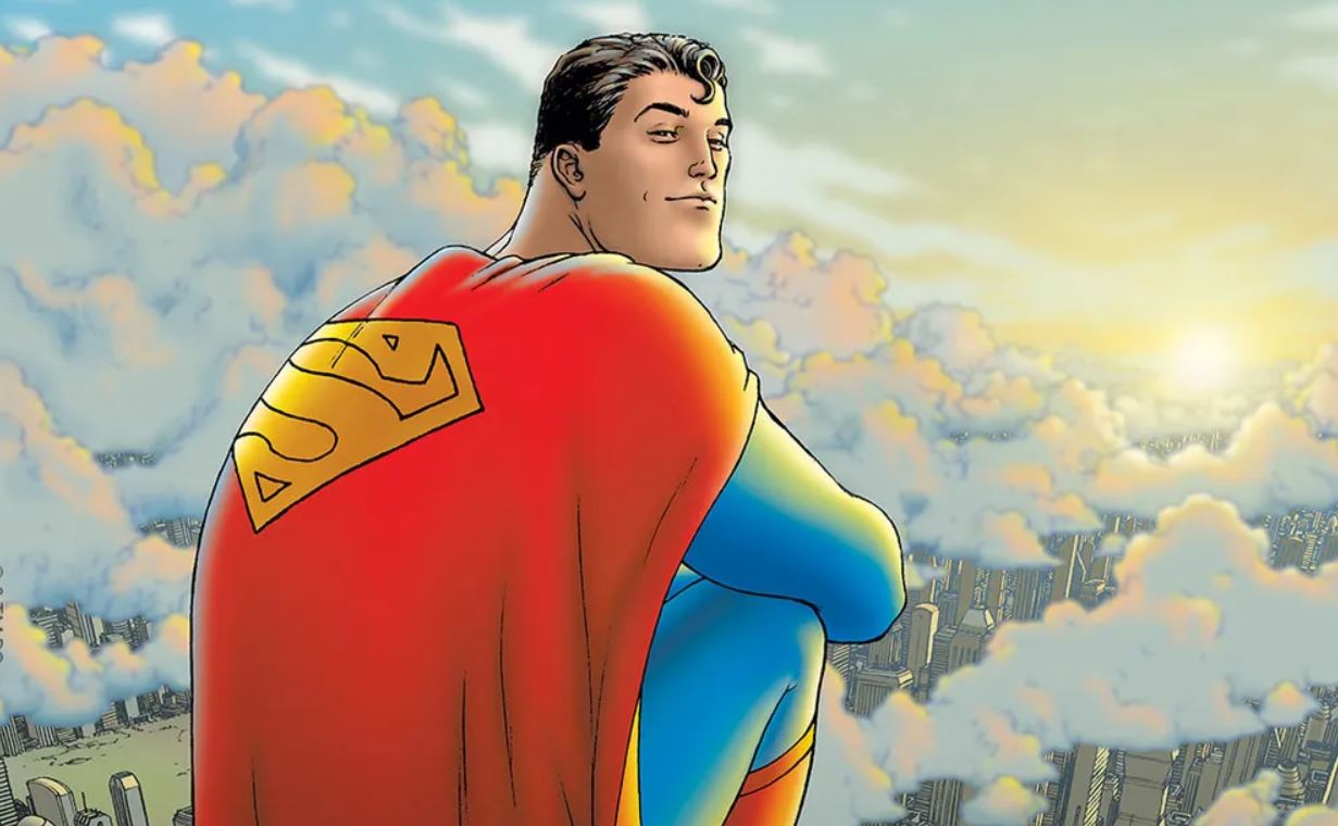 Календарь премьер DC на ближайшие годы