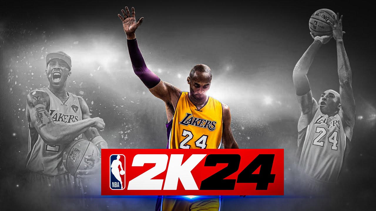Новая самая плохая игра в Steam — NBA 2K24