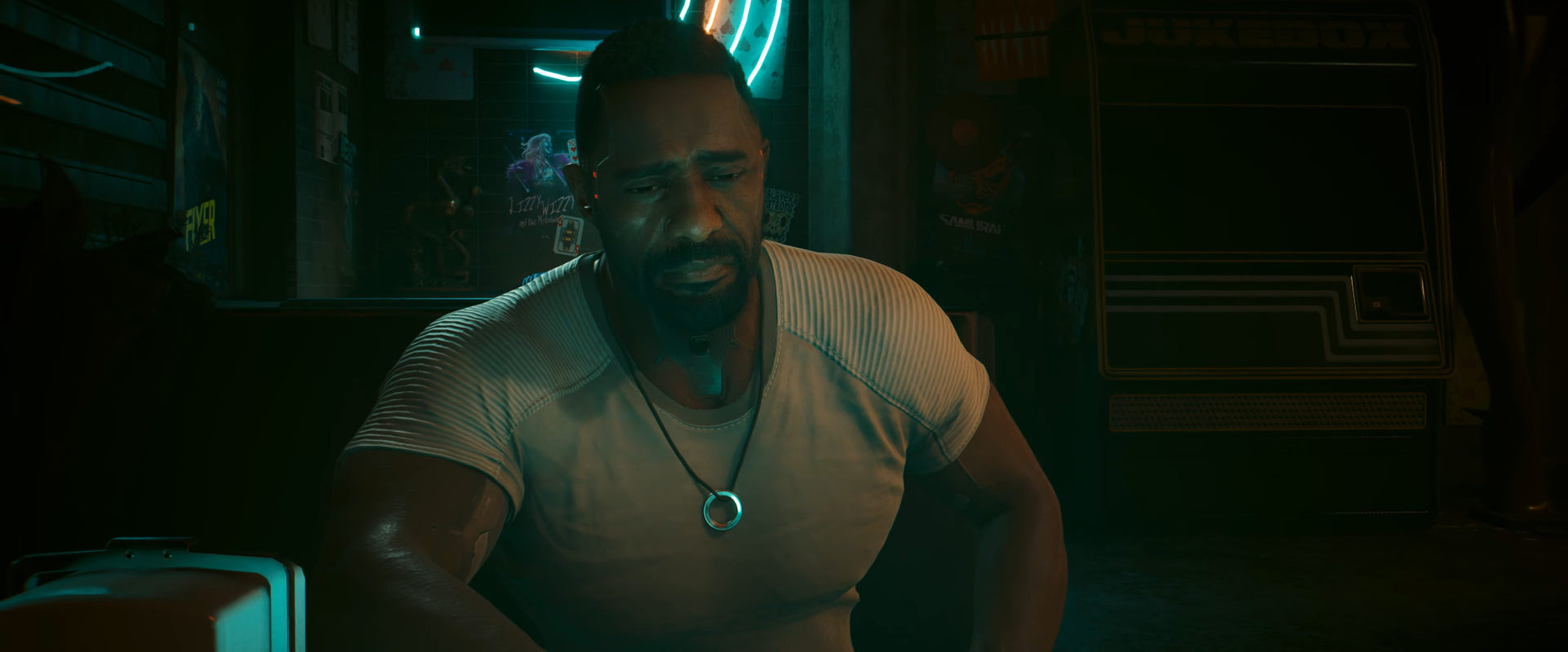 Cyberpunk 2077 – опубликован релизный трейлер DLC «Призрачная свобода»