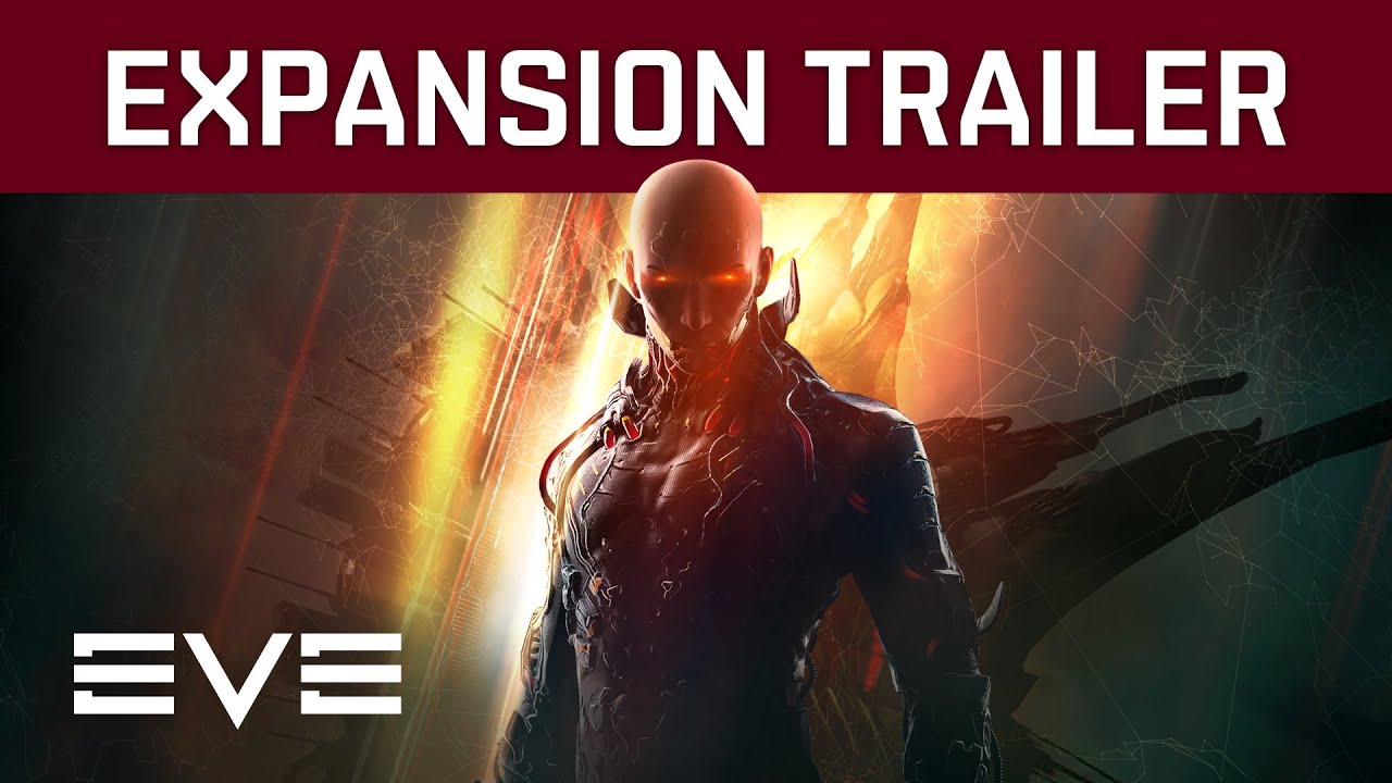 Трейлер обновления Havoc для EVE Online