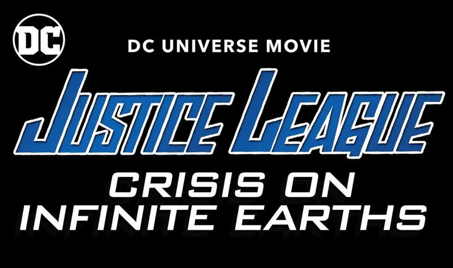 Календарь премьер DC на ближайшие годы
