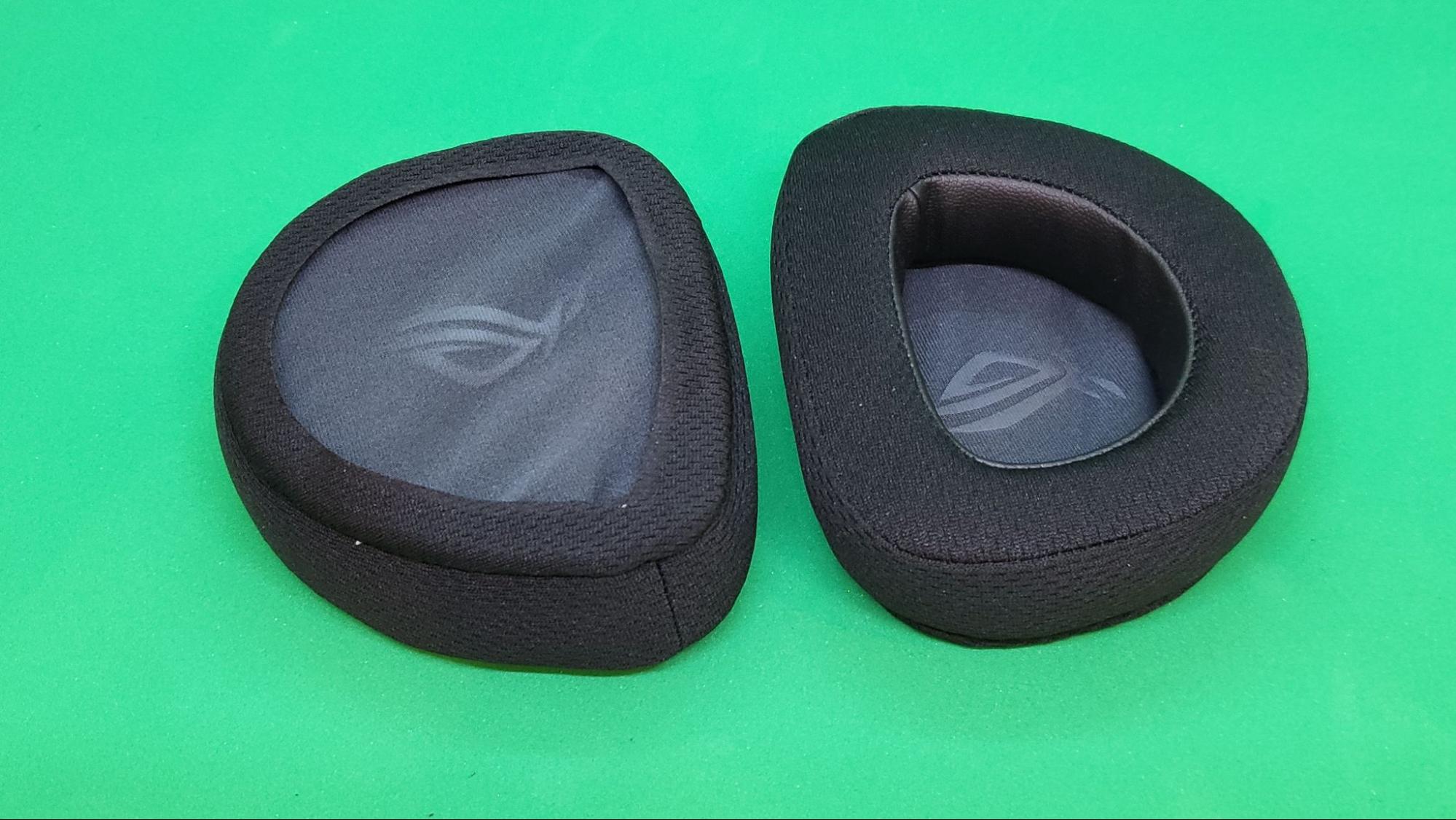 Обзор геймерской гарнитуры ASUS ROG Delta S Wireless