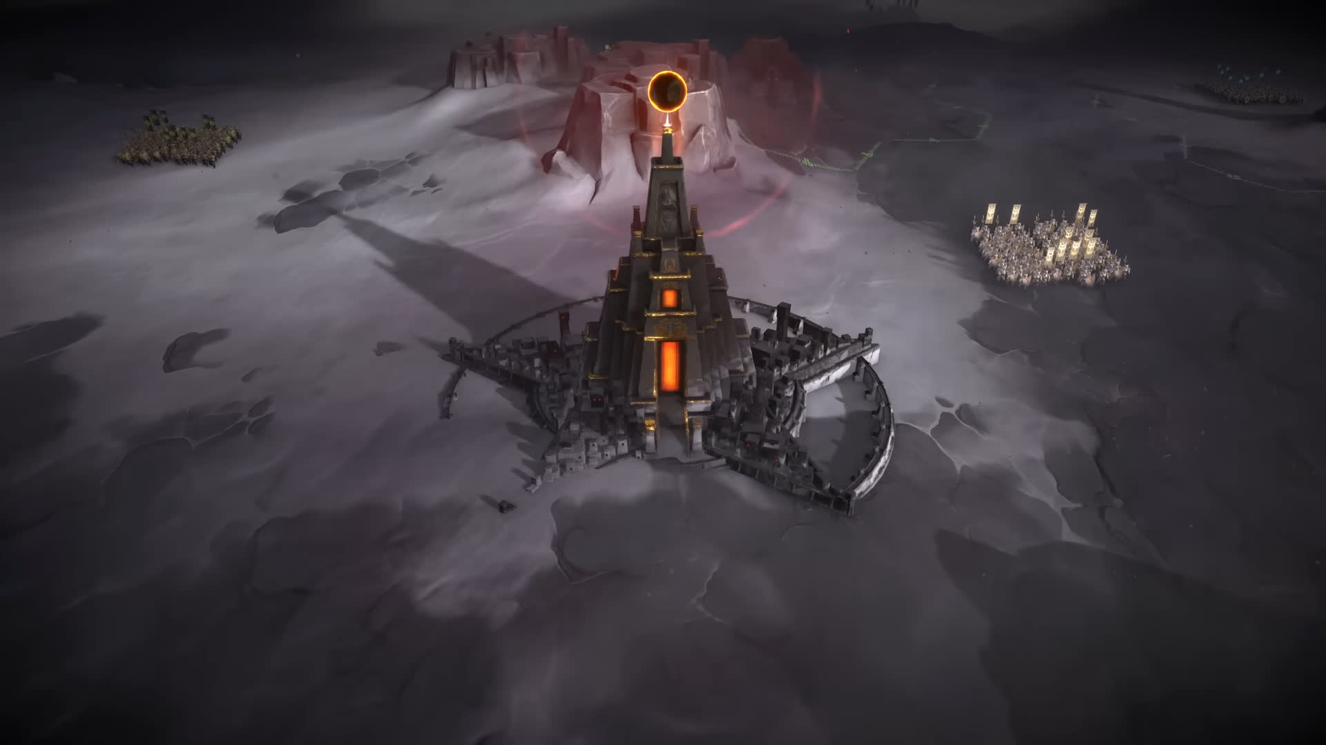 Интервью с разработчиками Solium Infernum на Gamescom 2023