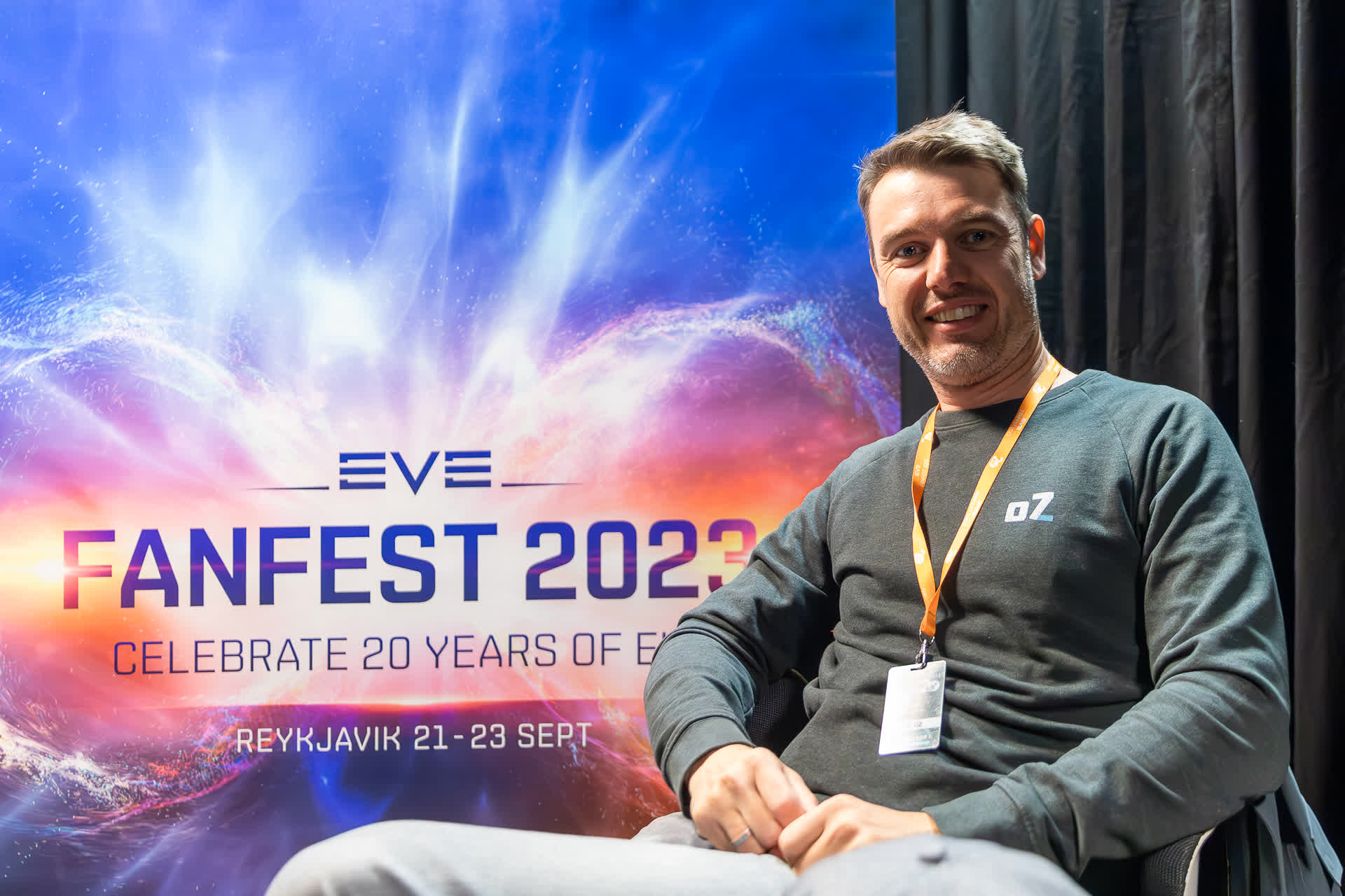 Интервью с The Oz — одним из богатейших игроков EVE Online