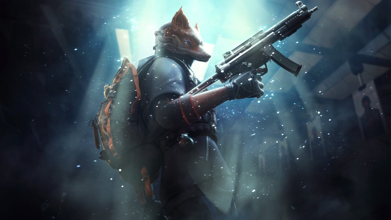 Королевская битва Ring of Elysium закроется в декабре