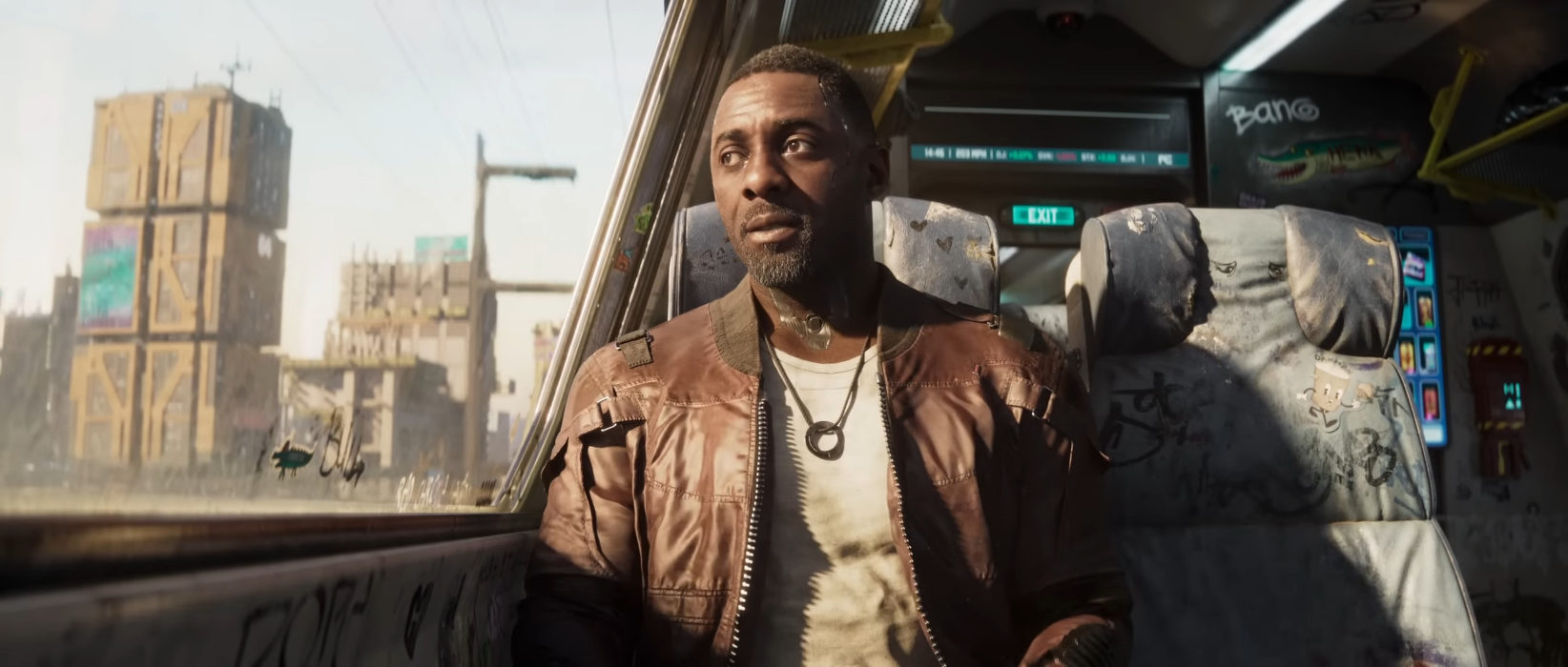 Cyberpunk 2077 получил дату выхода патча 2.0 и синематик дополнения