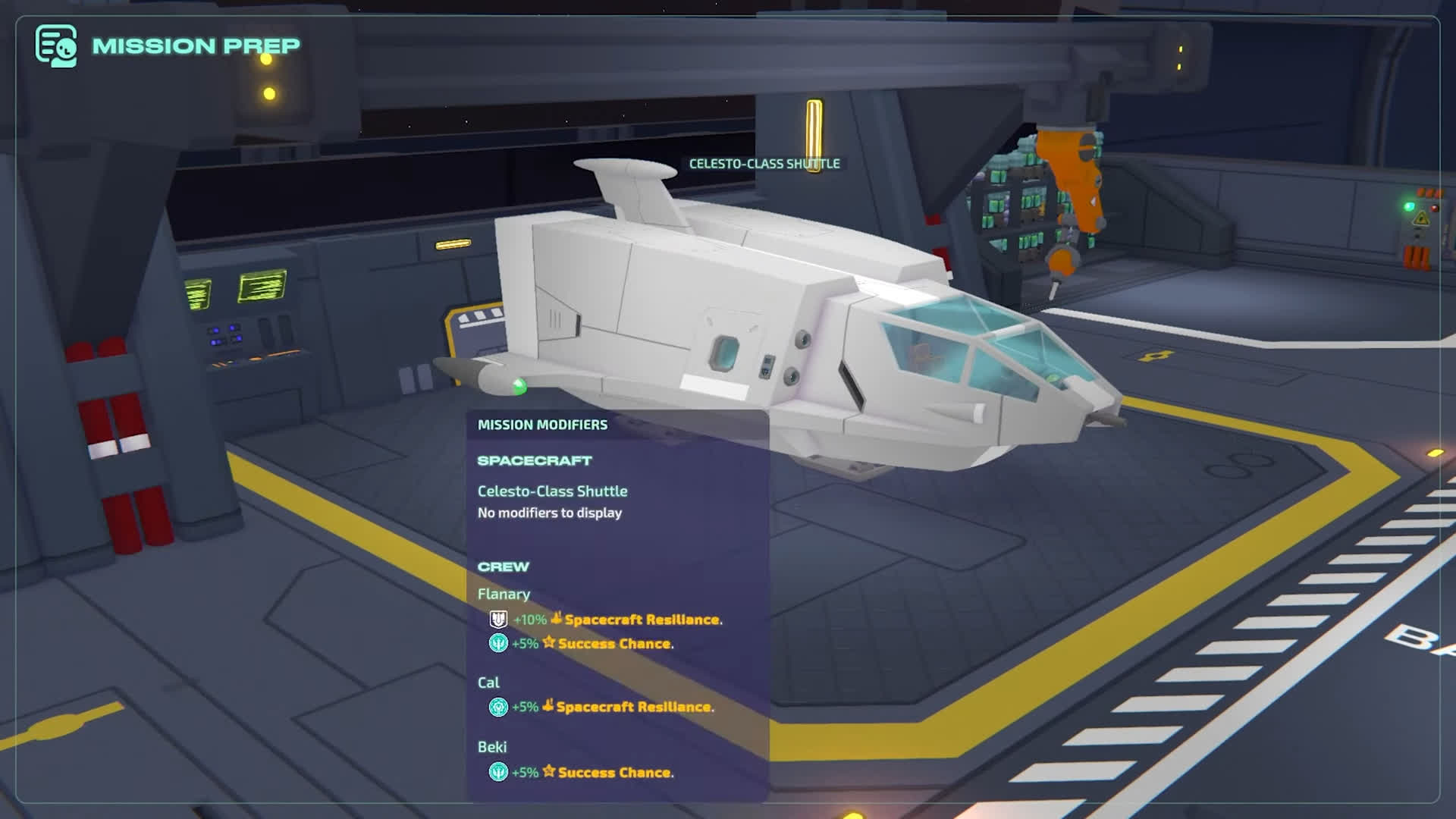 Интервью с разработчиками Jumplight Odyssey на Gamescom 2023