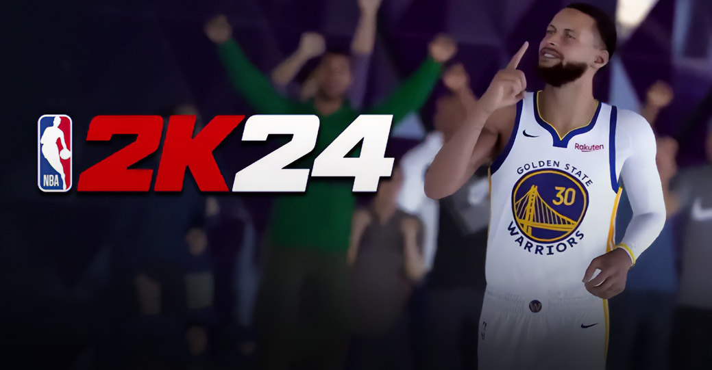 NBA 2K24 считается одной из самых низкооцененных игр в Steam