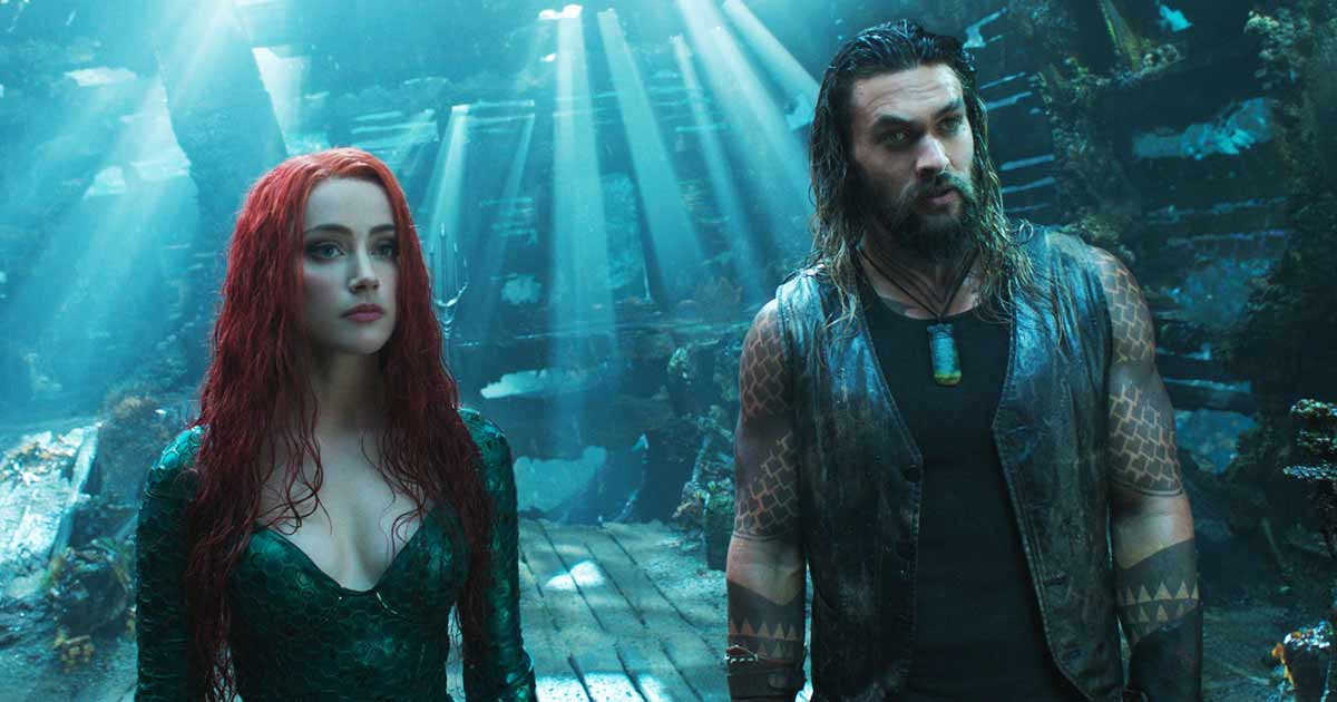 Календарь премьер DC на ближайшие годы
