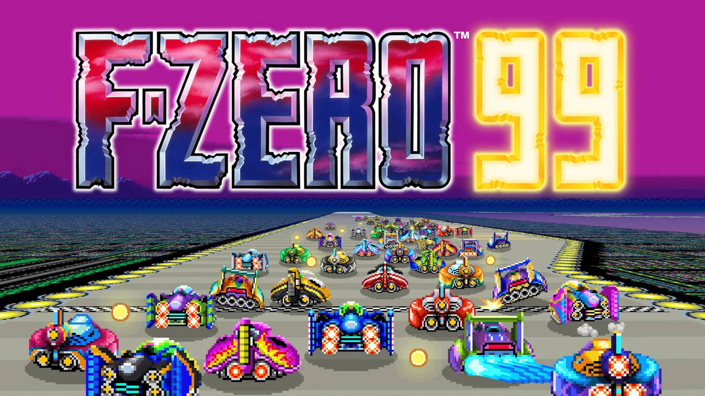 На Nintendo Direct показали 28 трейлеров и новую игру про Принцессу Пич