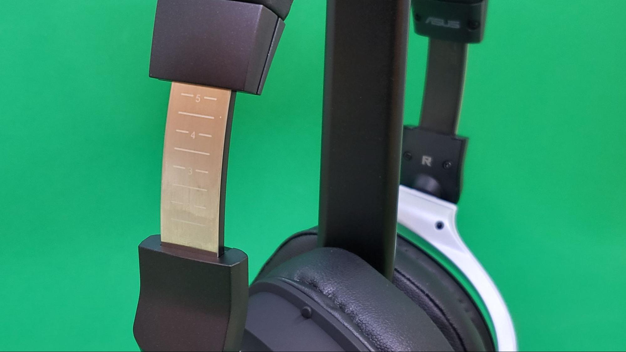 Обзор геймерской гарнитуры ASUS ROG Delta S Wireless