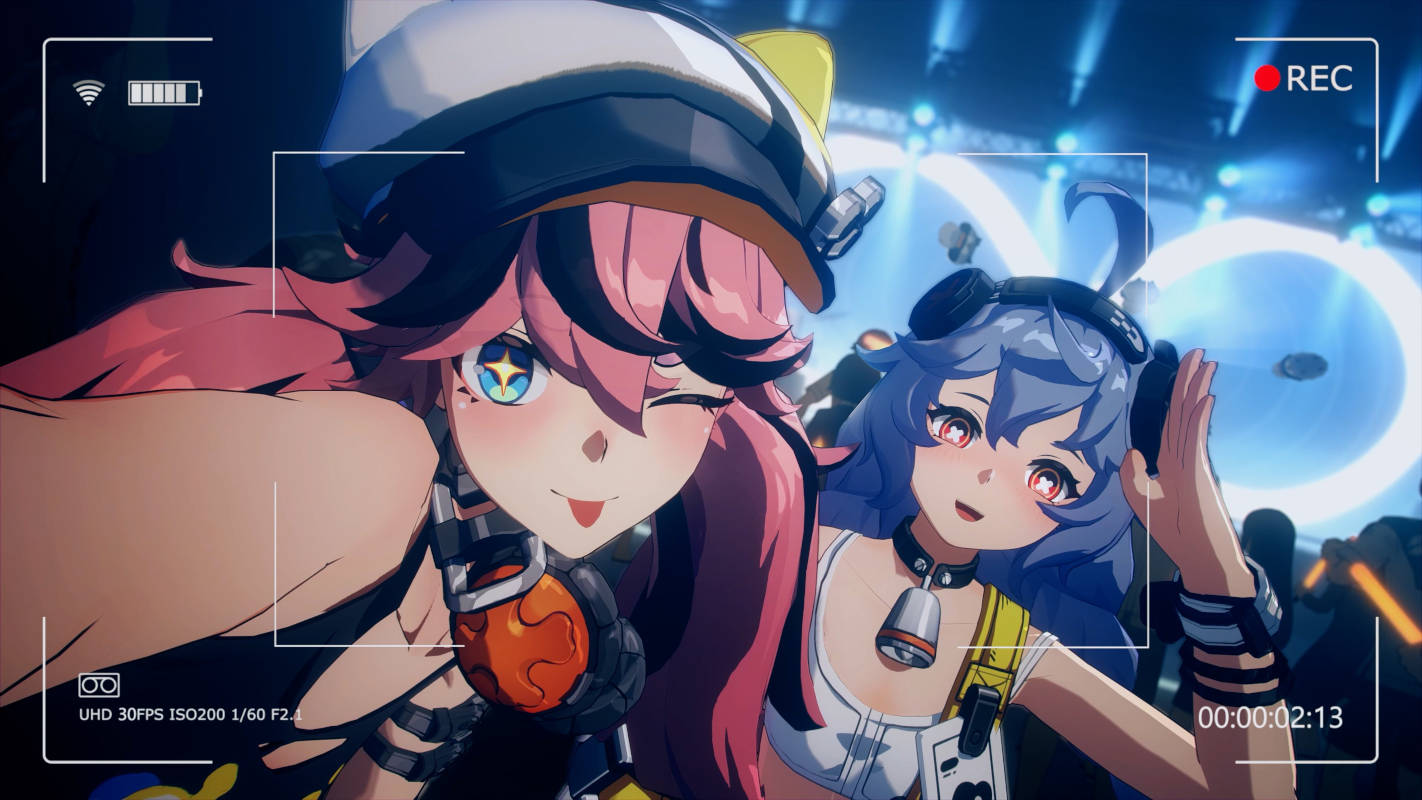 City Connection и NetEase Games опубликовали список игр для TGS 2023