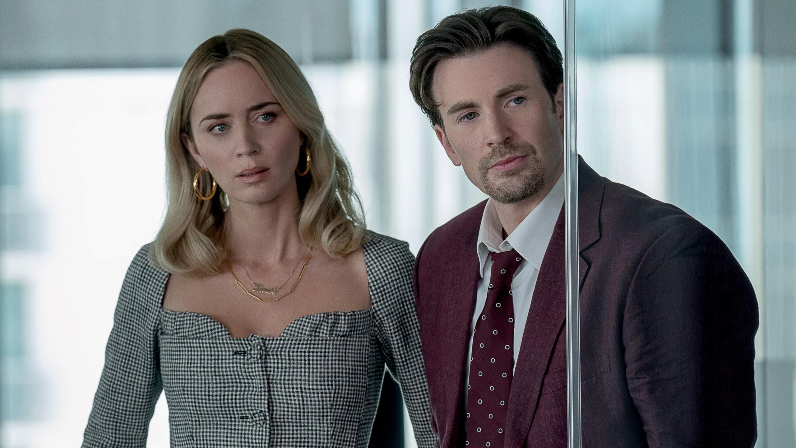 Фильмы и сериалы октября 2023 года — новинки месяца