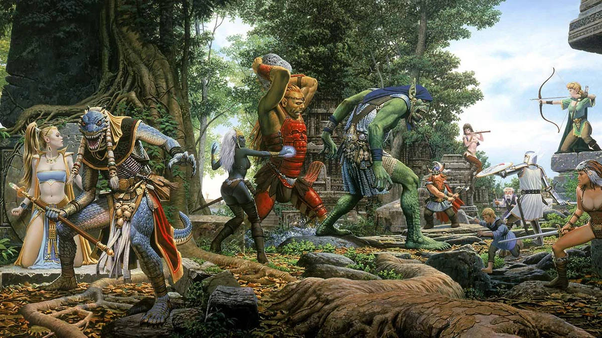 В разработке EverQuest 3 и песочница-выживач по вселенной H1Z1