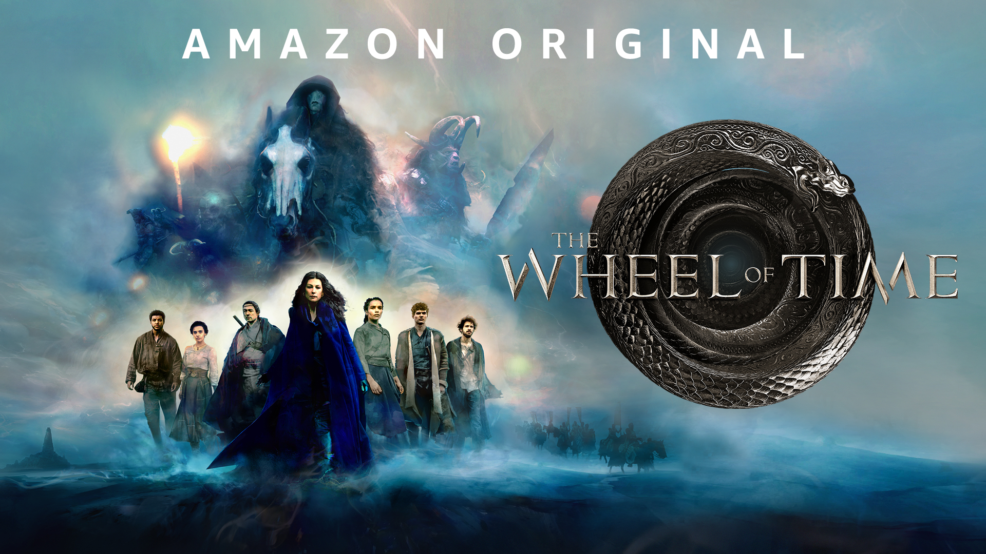 The Wheel of Time