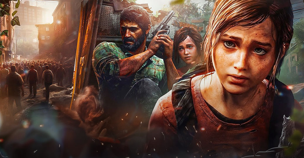 Будущее франшизы The Last Of Us, включая сериал