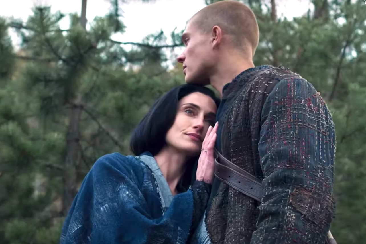 Фильмы и сериалы сентября 2023 года — новинки месяца