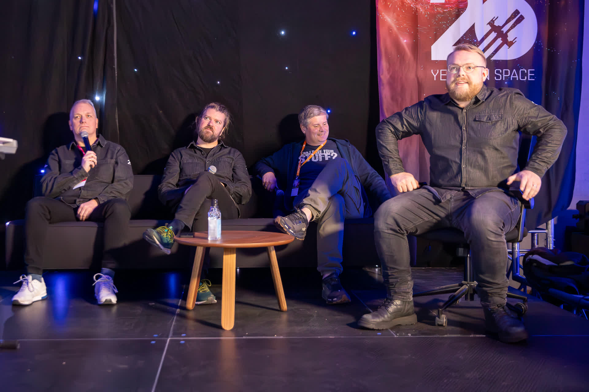 Сага об EVE Fanfest 2023, Часть 4 — Кульминация Фестиваля
