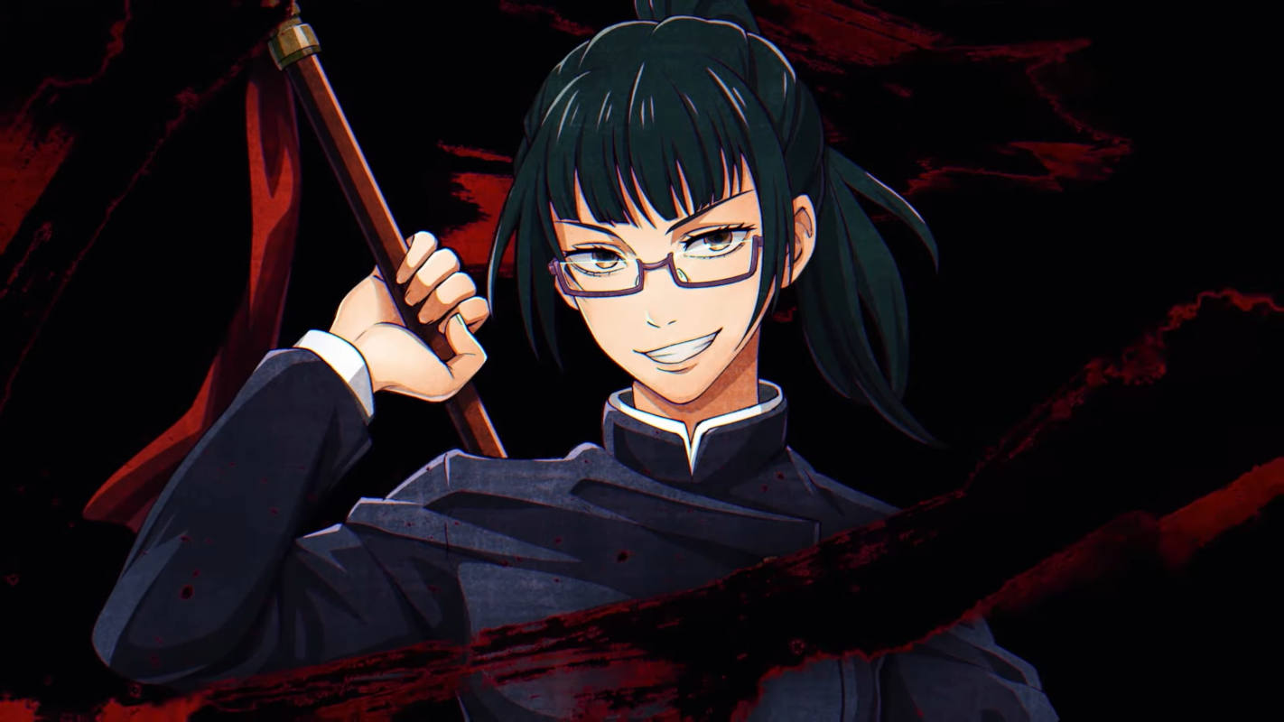 Файтинг Jujutsu Kaisen Cursed Clash должен выйти в феврале