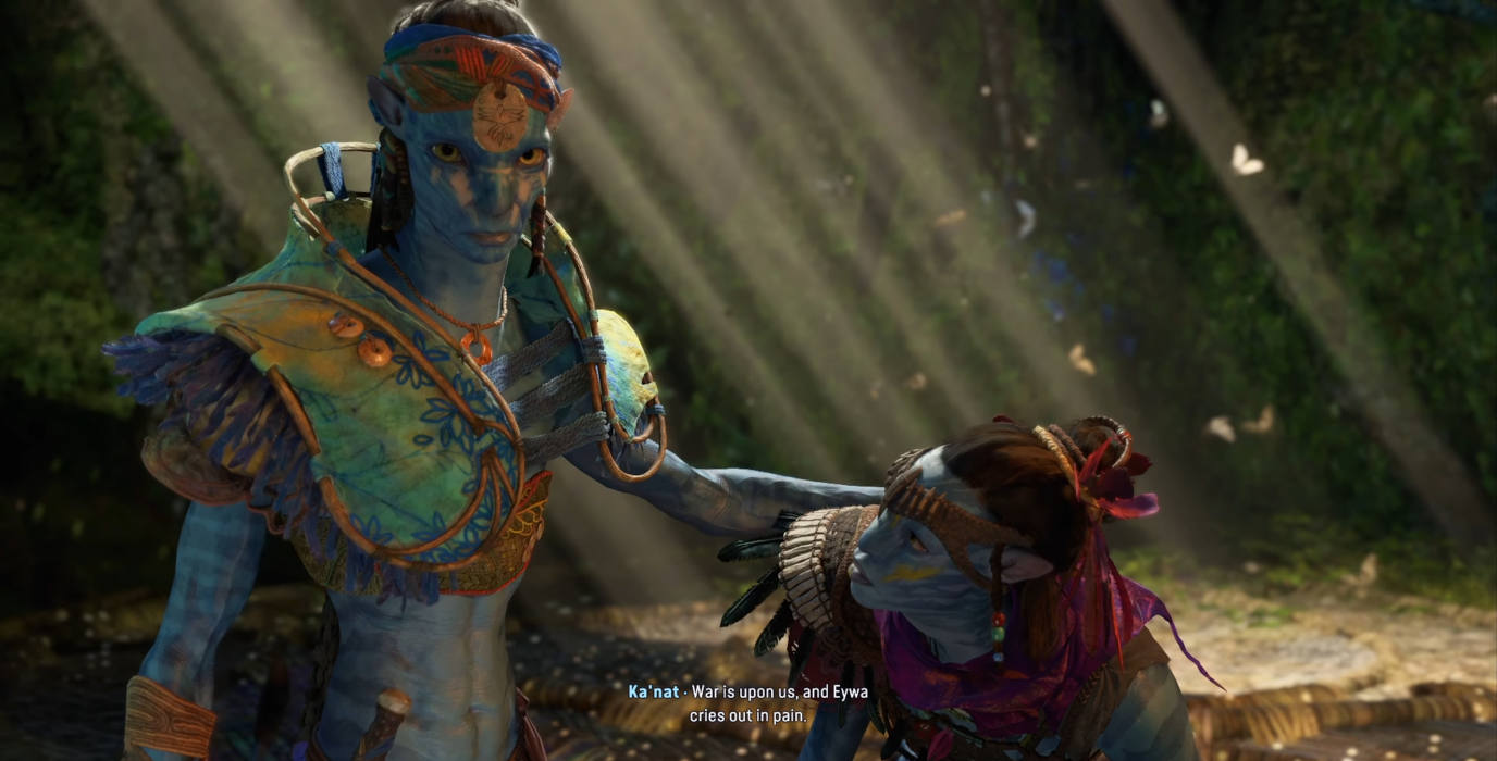 Avatar: Frontiers of Pandora получила системные требования и геймплей