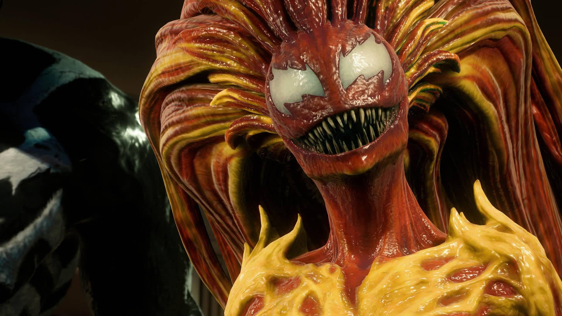 Как победить Крик в Marvel’s Spider-Man 2 — гайд
