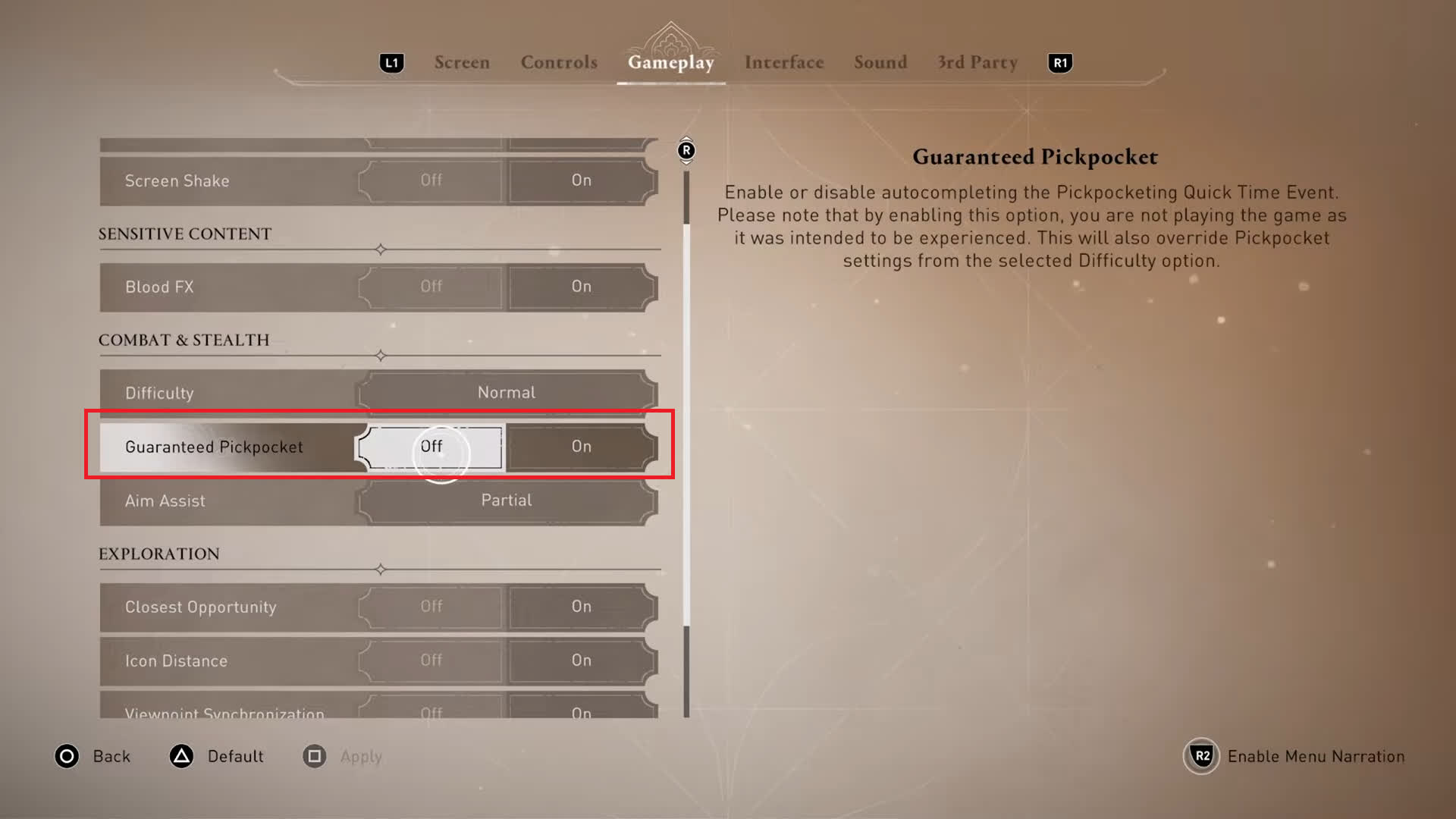 Как быстро и много заработать в Assassin's Creed Mirage