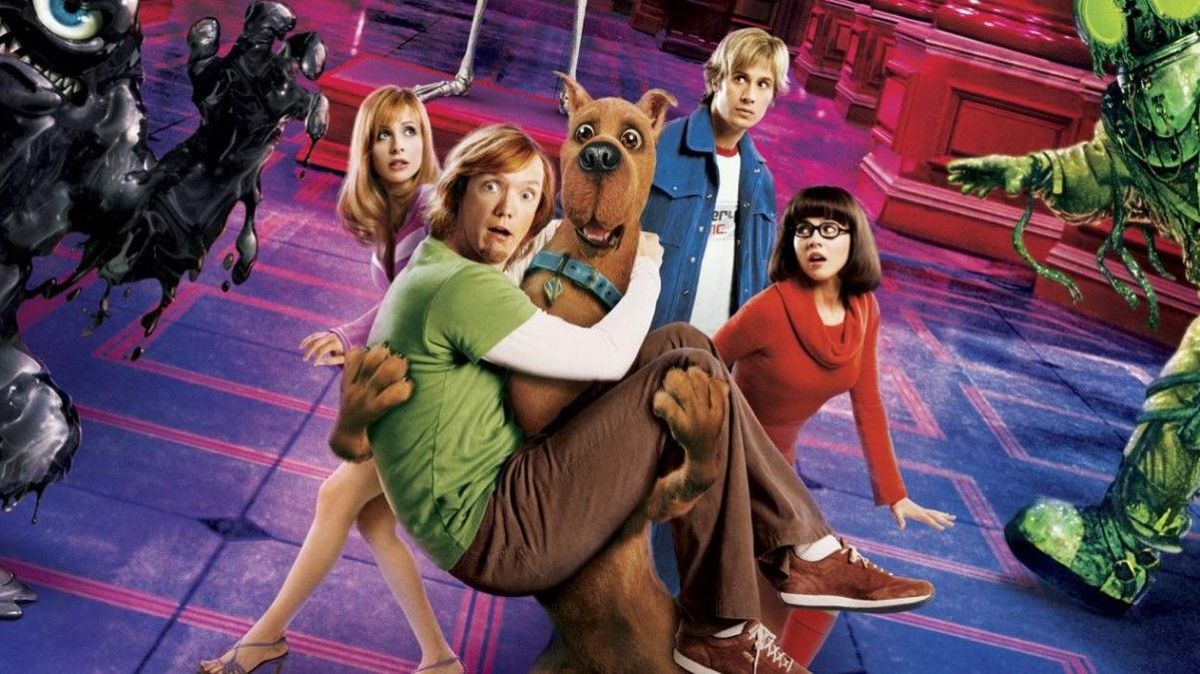 Scooby-Doo