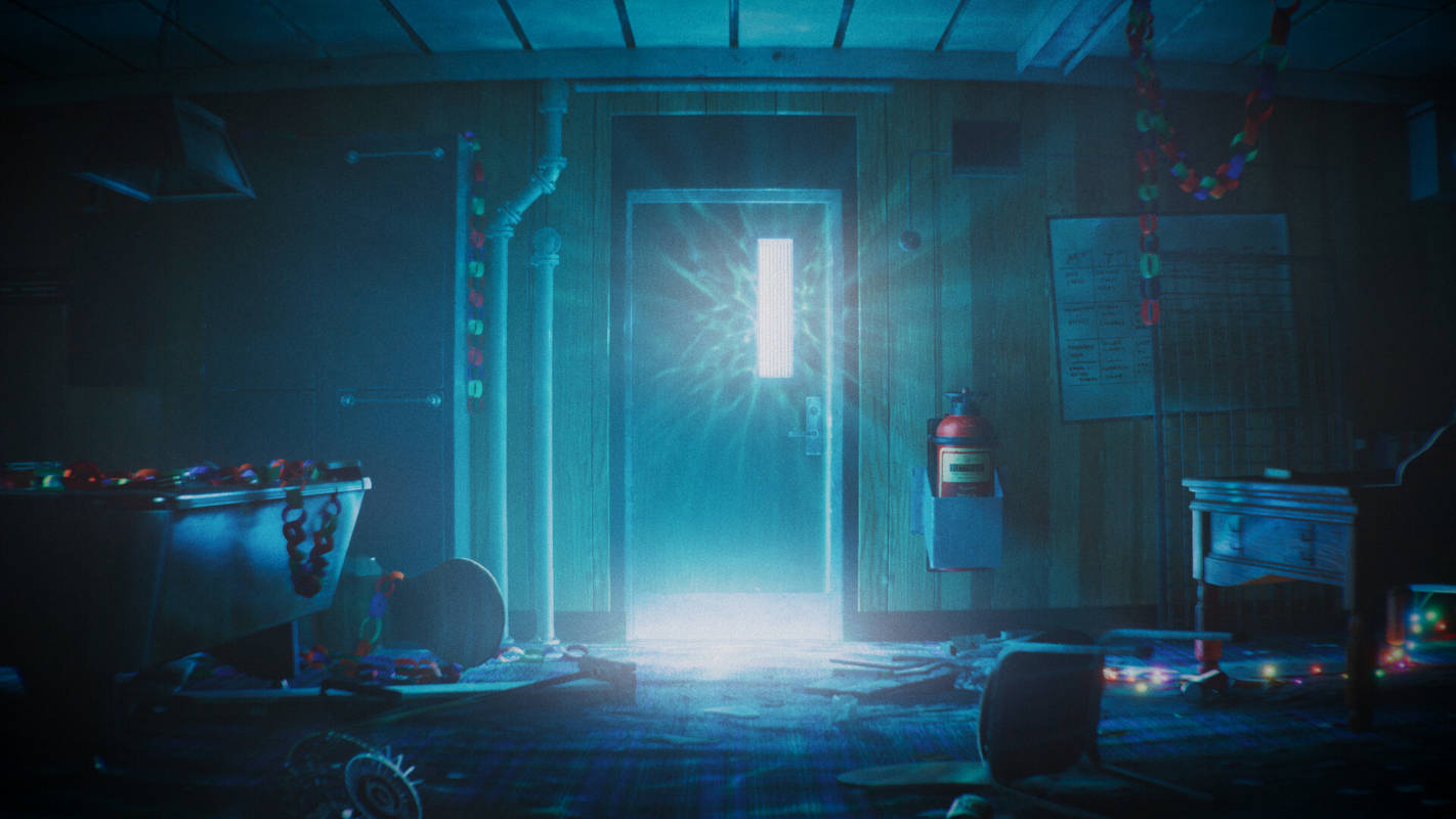 Still Wakes the Deep – вышел геймплей хоррора про нефтяную платформу