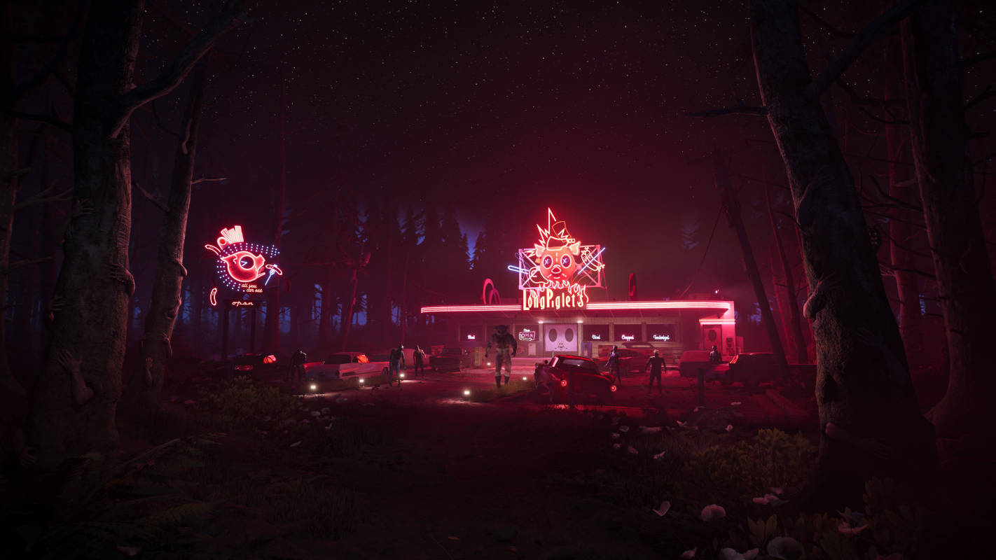 Dead Island 2 – сюжетное дополнение Haus выйдет в ноябре