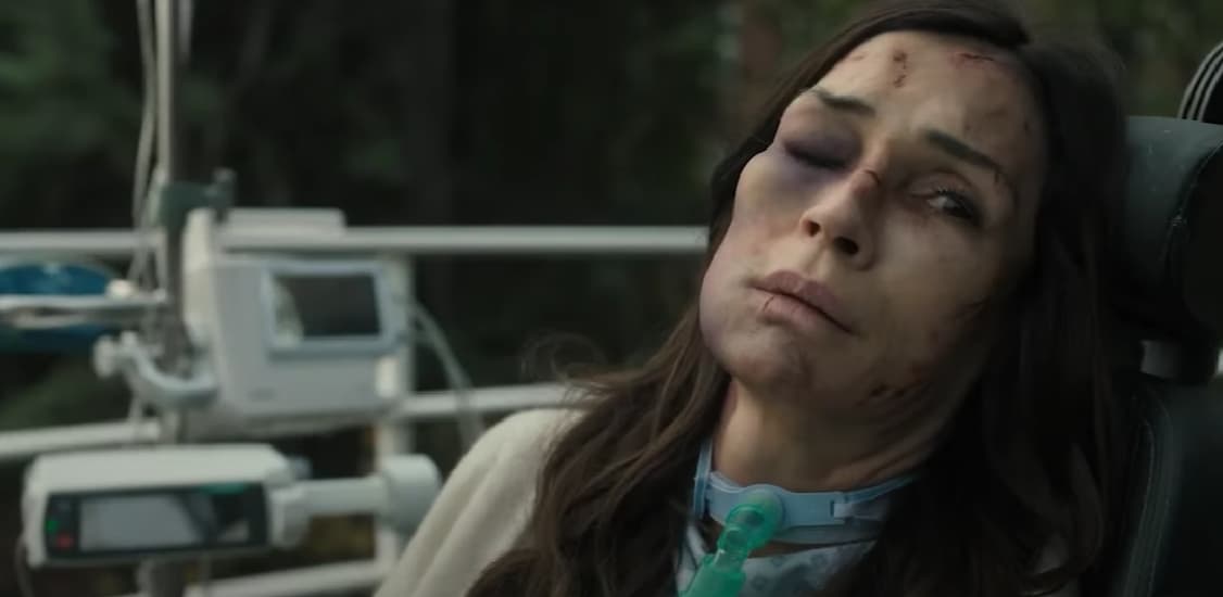 Фильмы и сериалы ноября 2023 года — новинки месяца