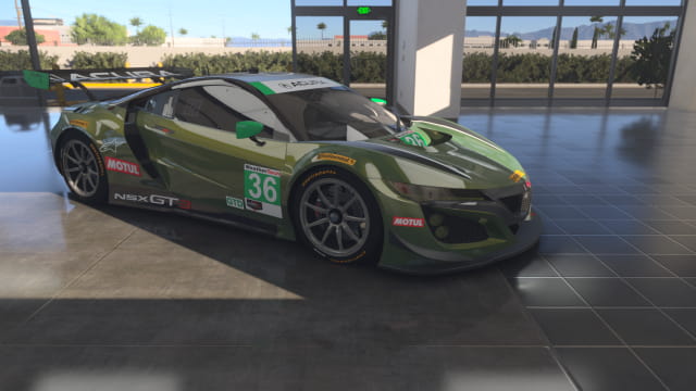 Список всех машин Forza Motorsport – подборка всех авто