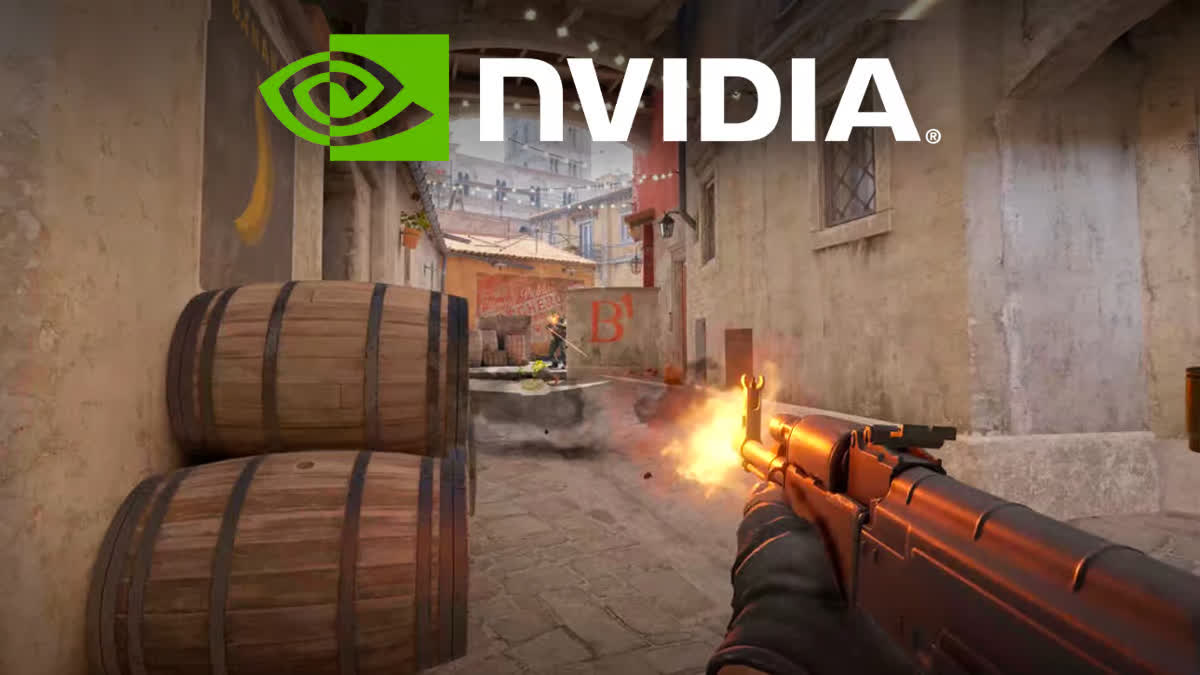 NVIDIA Reflex Low Latency в CS2 — стоит ли включать?