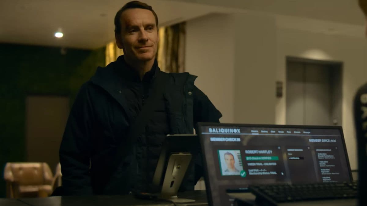 Фильмы и сериалы ноября 2023 года — новинки месяца