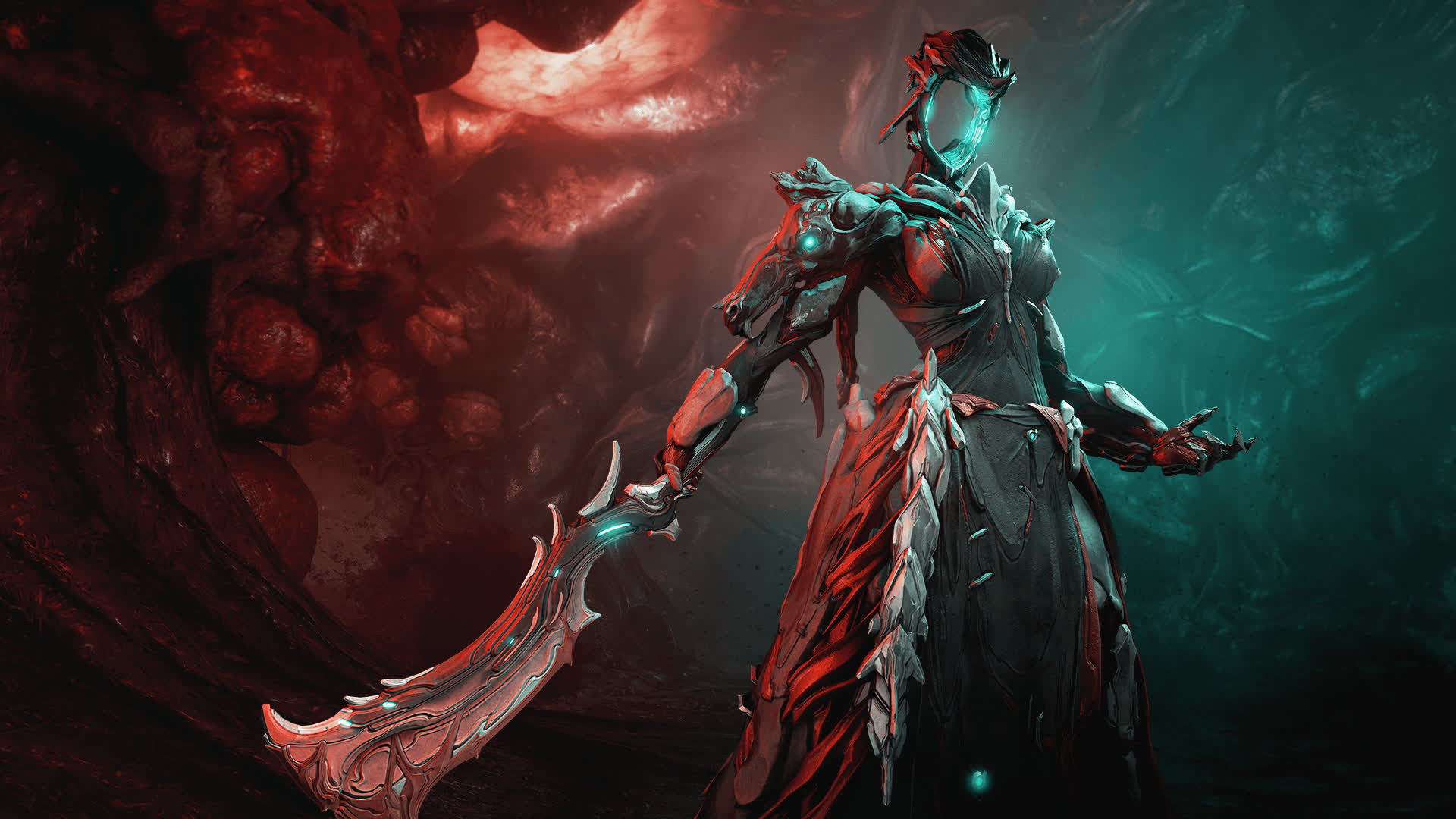Как получить Дагас в Warframe