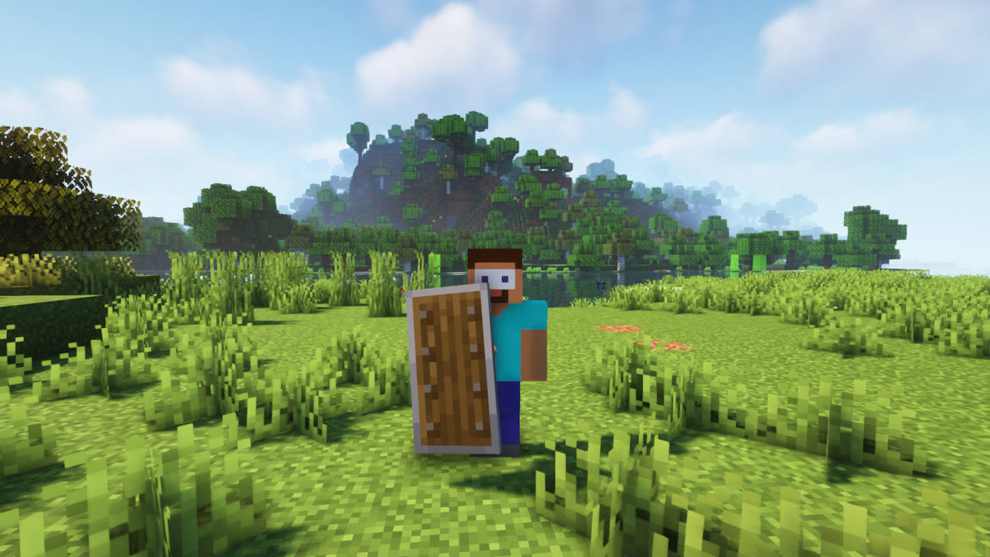 Авторы Minecraft показали пингвина и выпустили снапшот 23w40a