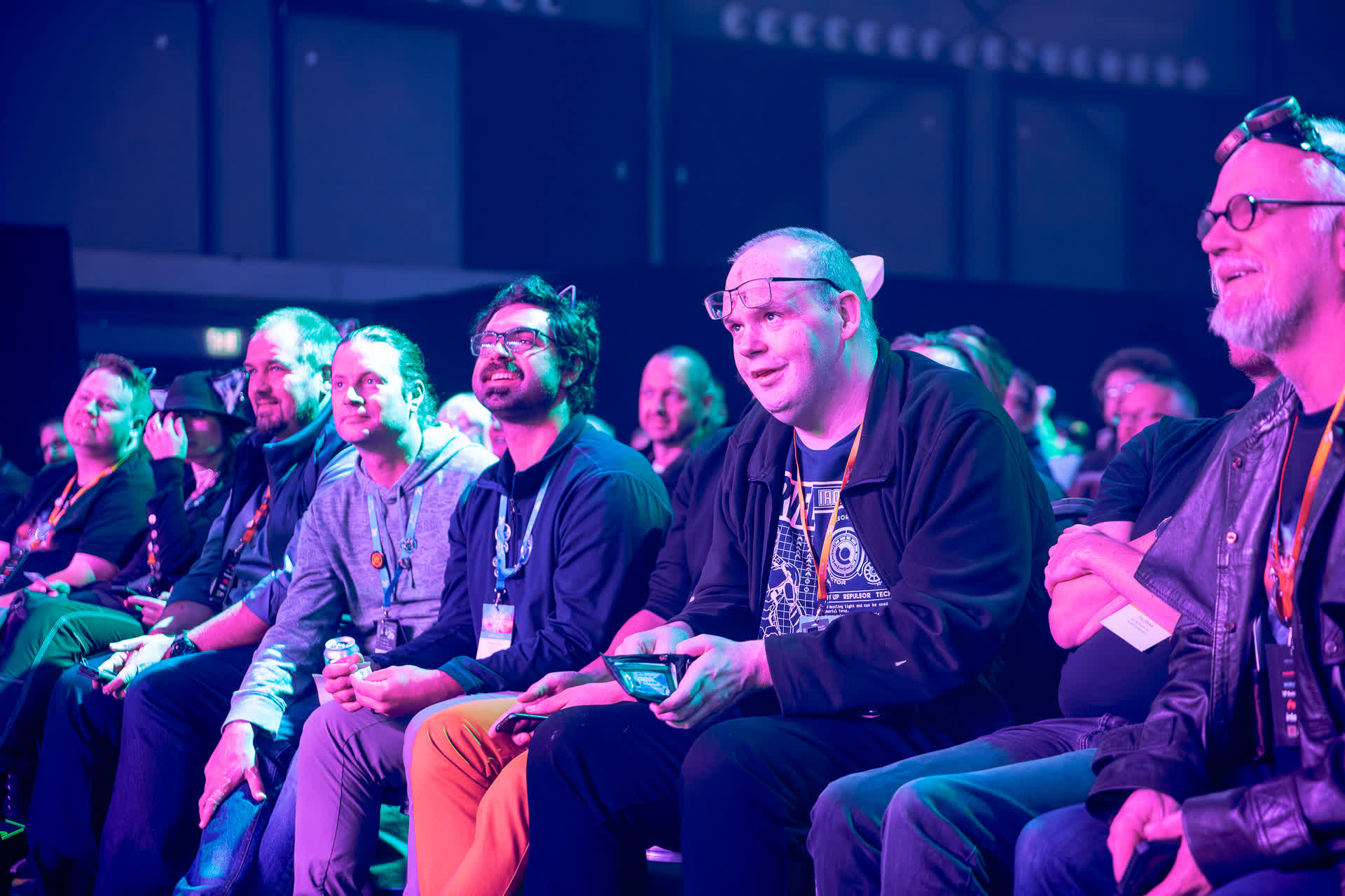 Сага об EVE Fanfest 2023, Часть 4 — Кульминация Фестиваля