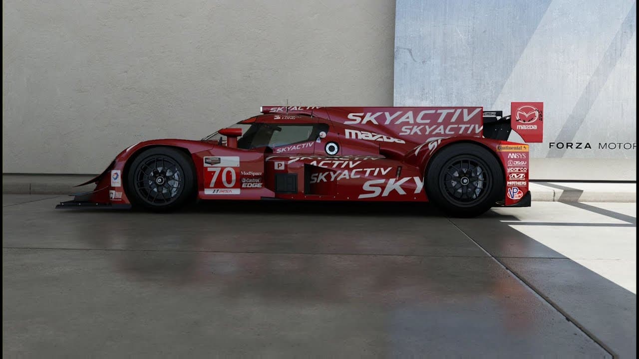 Решение технических проблем с Forza Motorsport 2023