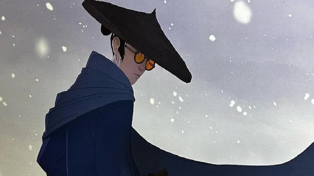 Фильмы и сериалы ноября 2023 года — новинки месяца
